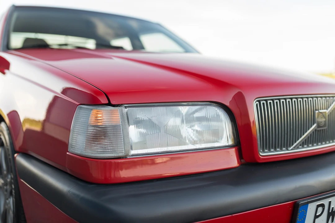 1996 Volvo 850 R - Image 19 of 31