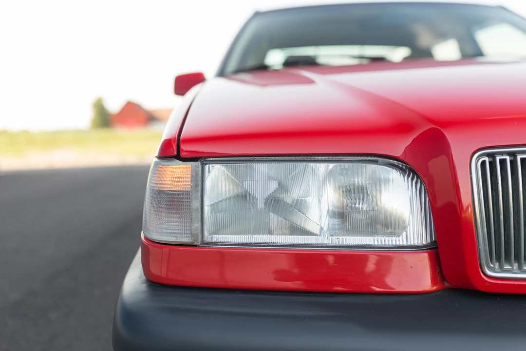 1996 Volvo 850 R - Image 20 of 31