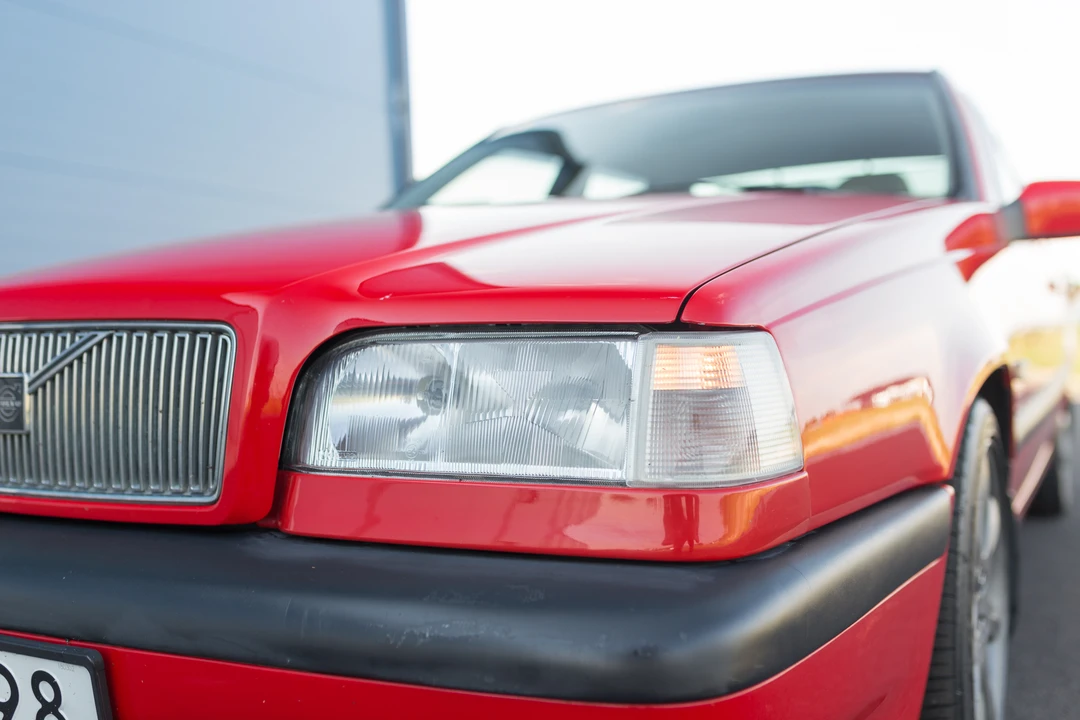 1996 Volvo 850 R - Image 21 of 31
