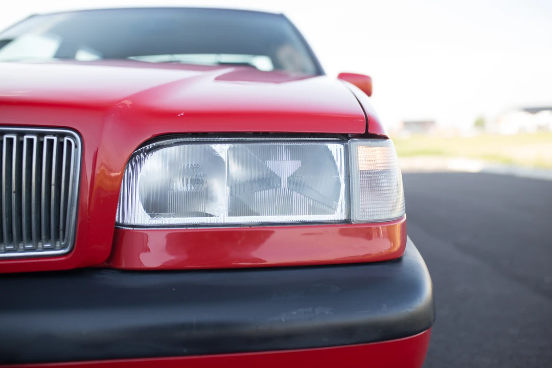 1996 Volvo 850 R - Image 22 of 31