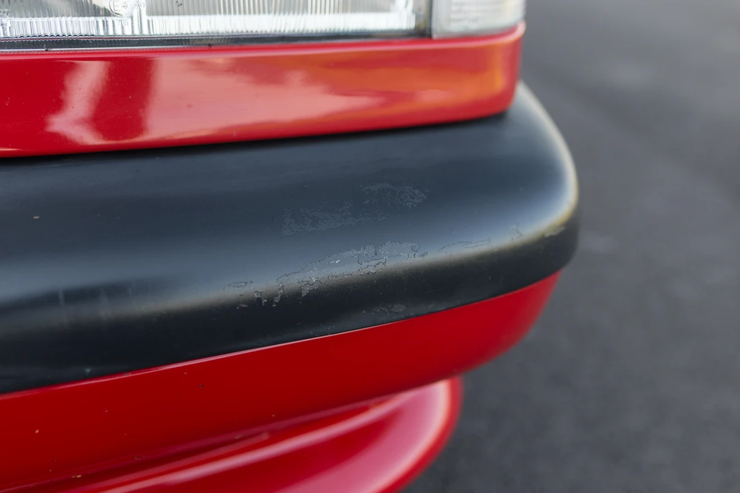 1996 Volvo 850 R - Image 25 of 31