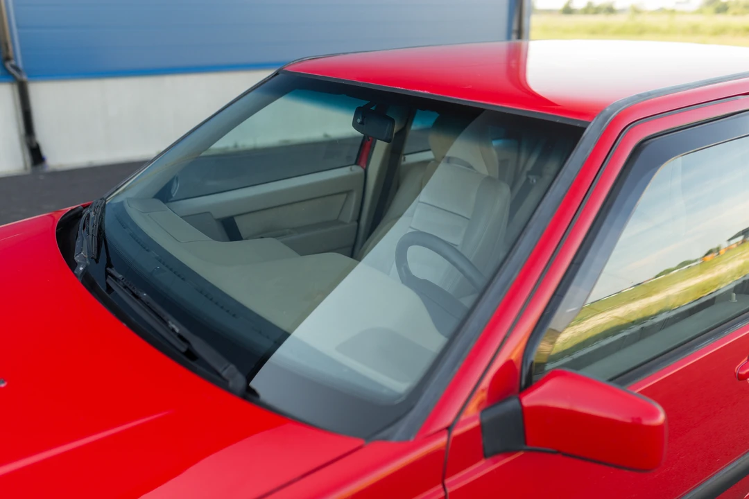 1996 Volvo 850 R - Image 27 of 31