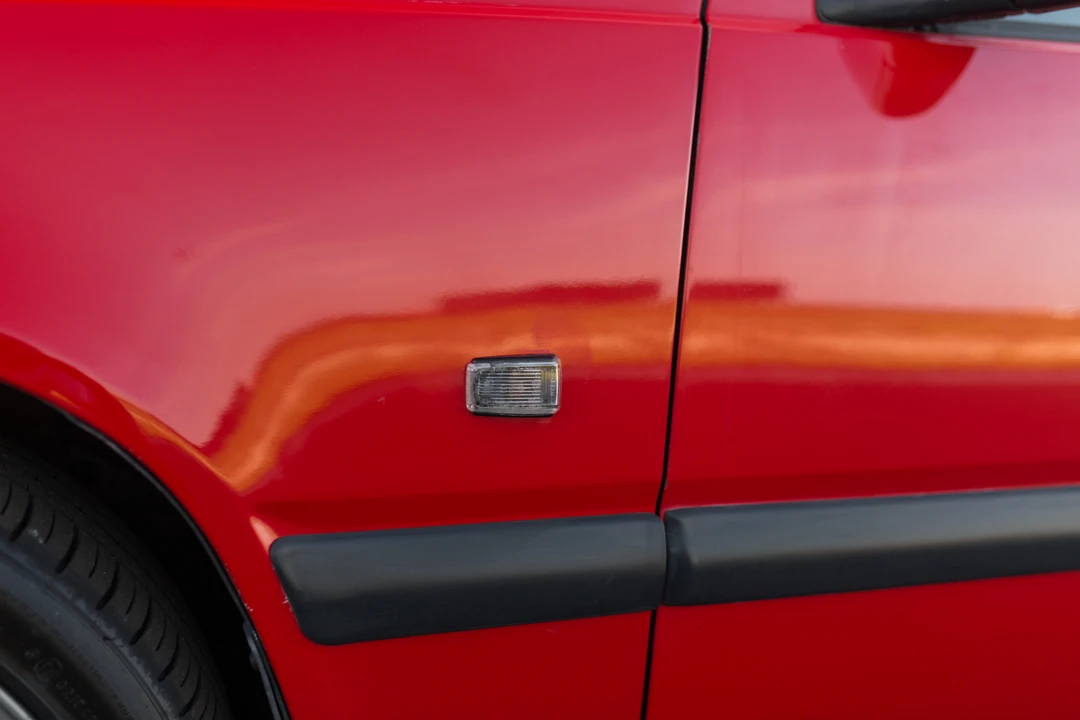 1996 Volvo 850 R - Image 30 of 31