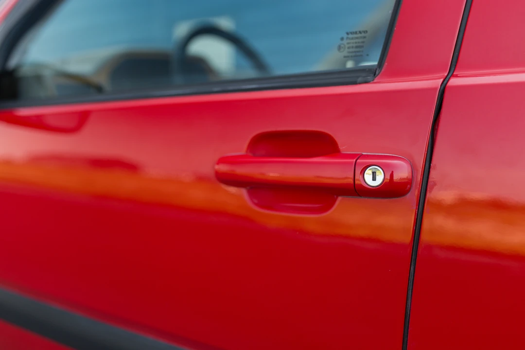 1996 Volvo 850 R - Image 31 of 31