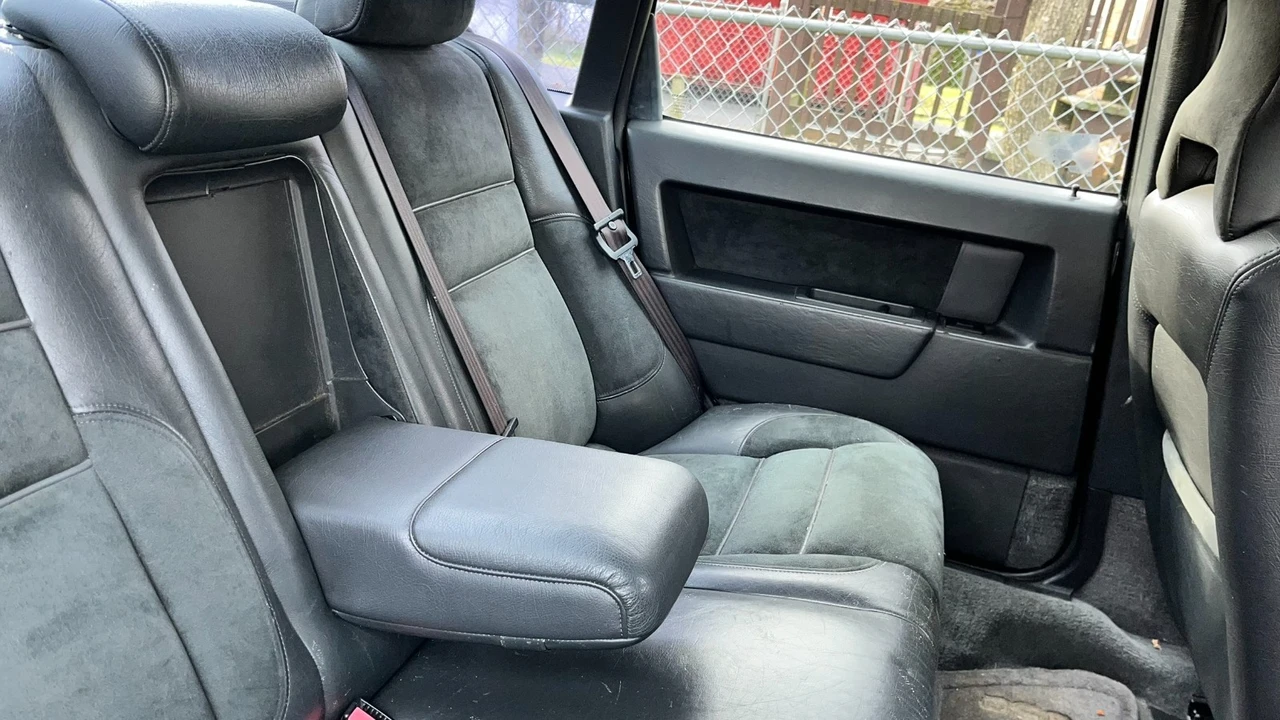 1996 Volvo 850 R - Image 5 of 17