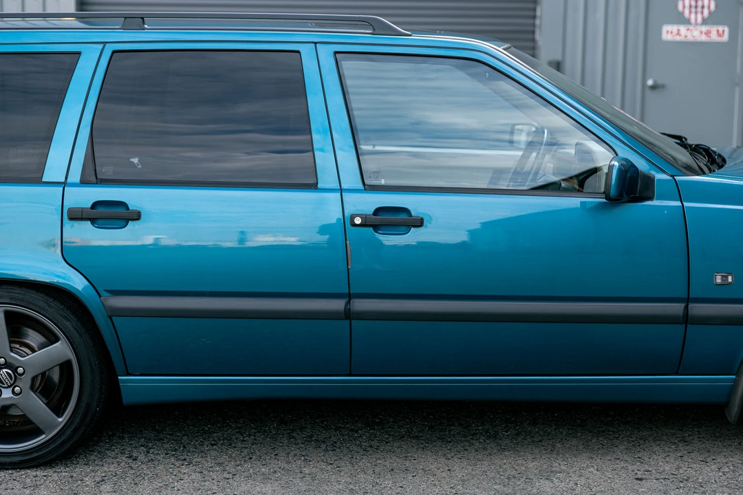 1996 Volvo 850 R - Image 23 of 31