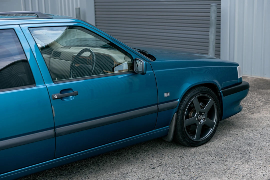 1996 Volvo 850 R - Image 25 of 31