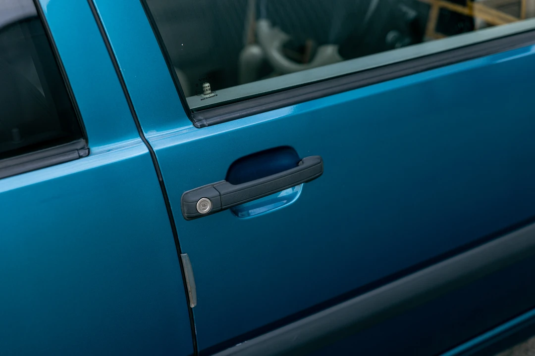 1996 Volvo 850 R - Image 26 of 31