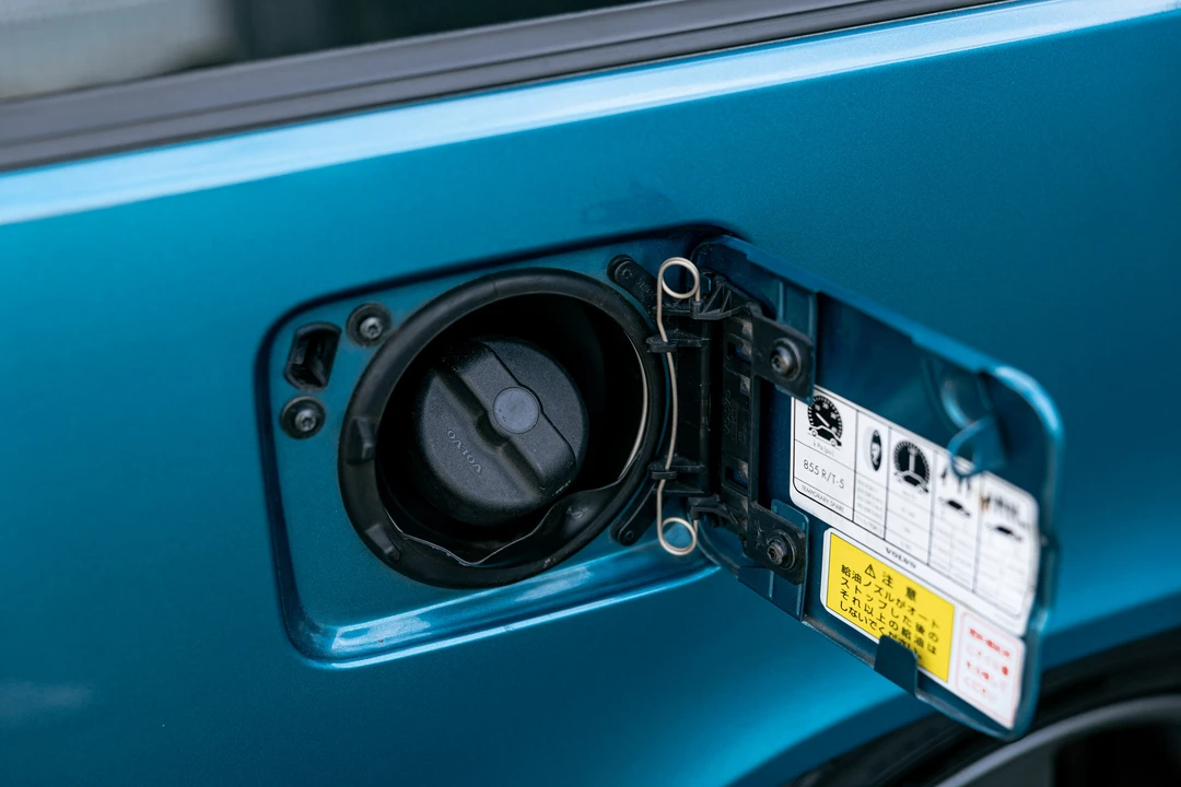 1996 Volvo 850 R - Image 29 of 31