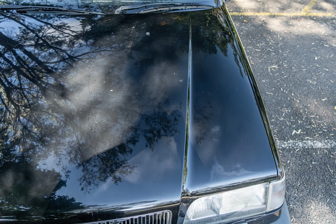 1996 Volvo 850 R - Image 22 of 31