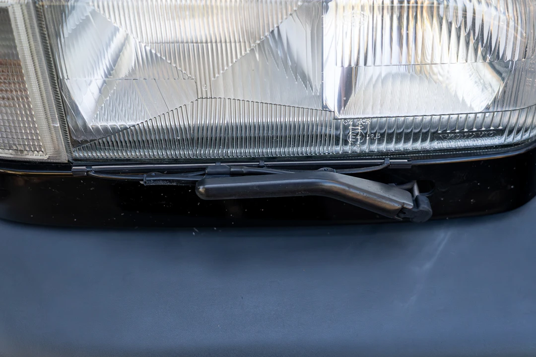1996 Volvo 850 R - Image 27 of 31