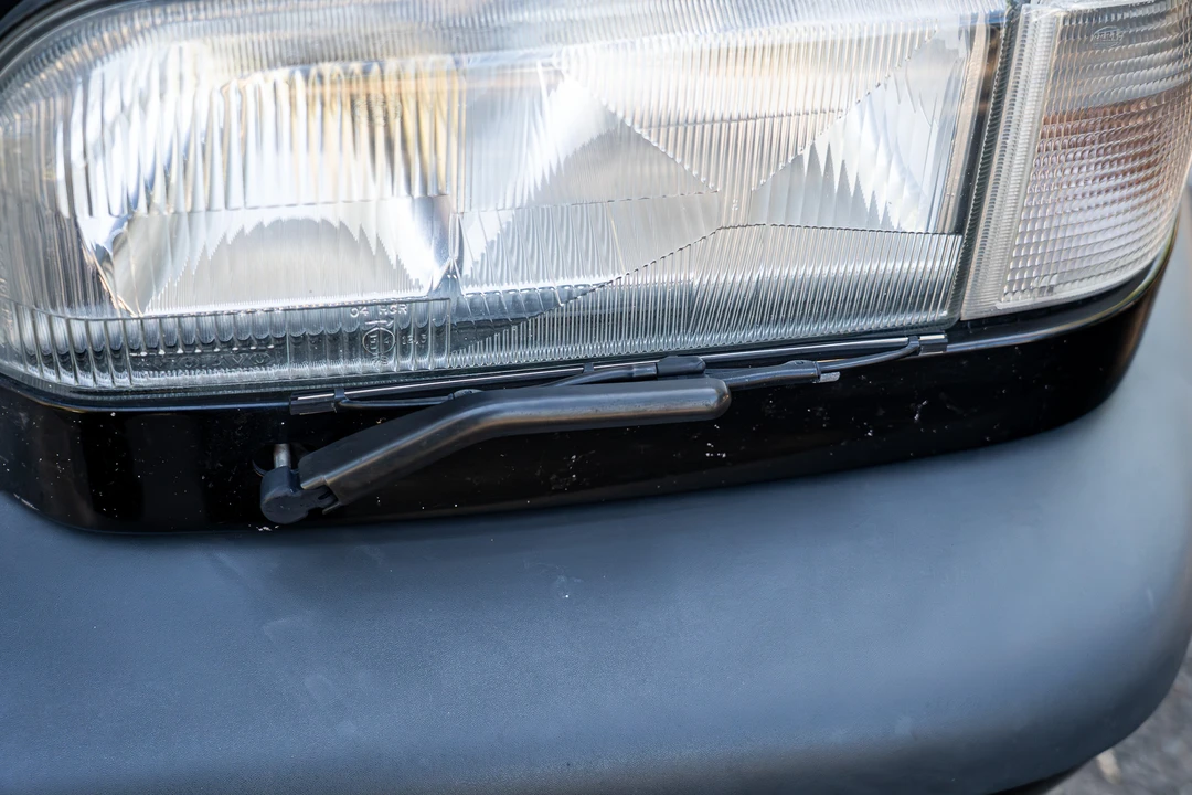 1996 Volvo 850 R - Image 28 of 31