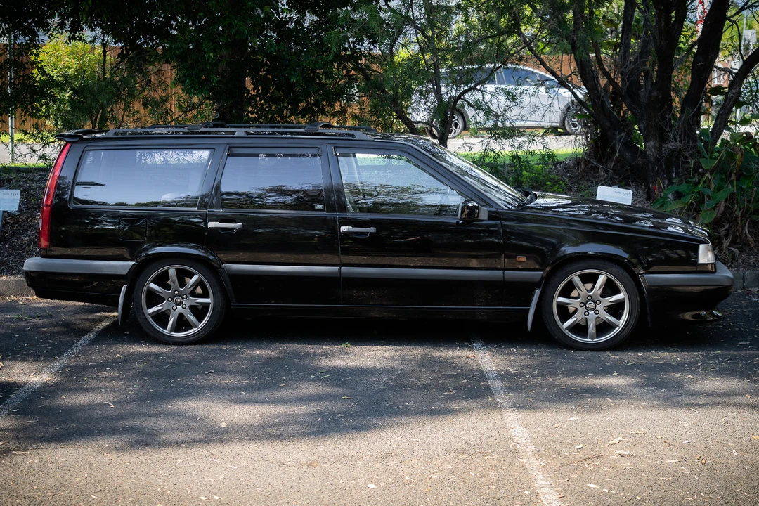 1996 Volvo 850 R - Image 17 of 31