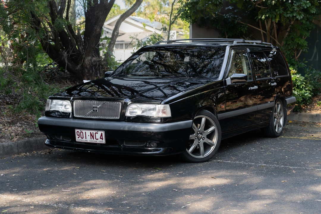 1996 Volvo 850 R - Image 21 of 31