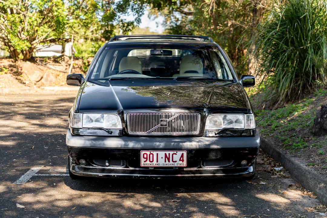 1996 Volvo 850 R - Image 15 of 31
