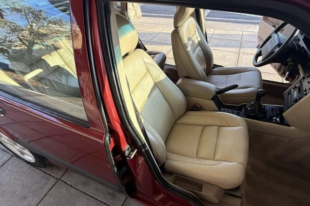 1996 Volvo 850 - Image 4 of 7