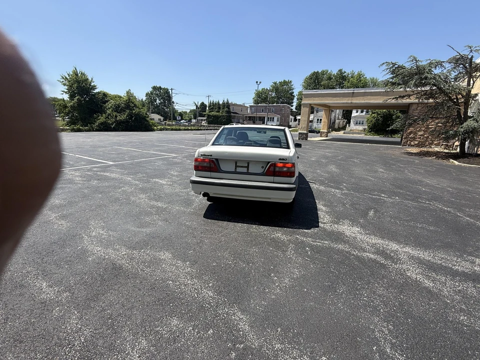 1996 Volvo 850 - Image 13 of 31