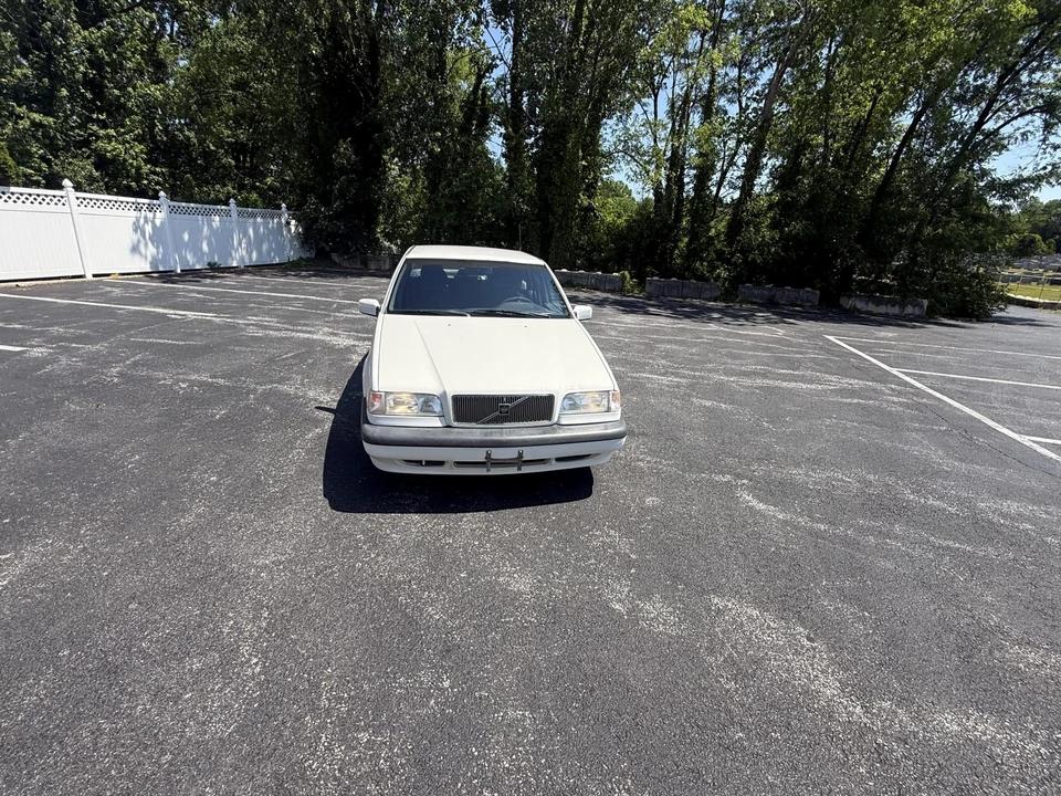 1996 Volvo 850 - Image 28 of 31