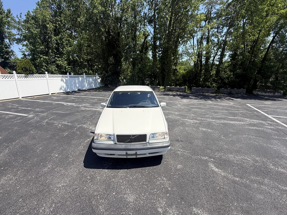 1996 Volvo 850 - Image 27 of 31