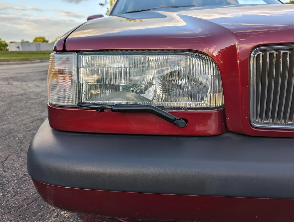 1996 Volvo 850 - Image 9 of 31