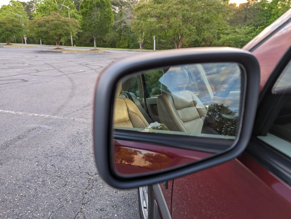 1996 Volvo 850 - Image 11 of 31