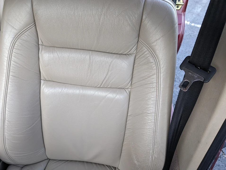 1996 Volvo 850 - Image 31 of 31