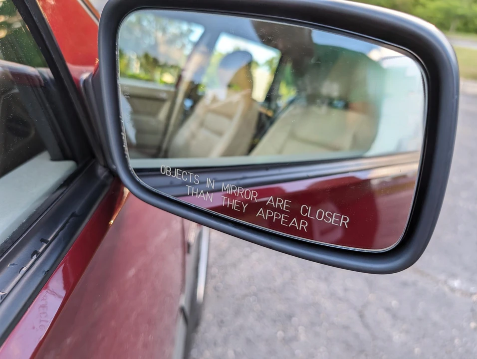 1996 Volvo 850 - Image 16 of 31