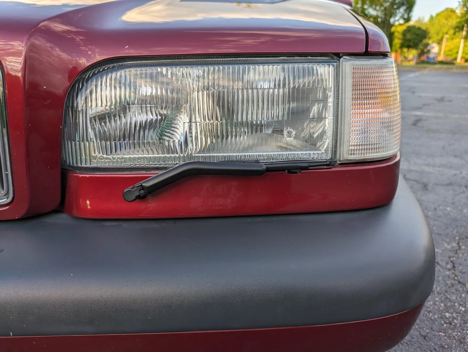1996 Volvo 850 - Image 10 of 31