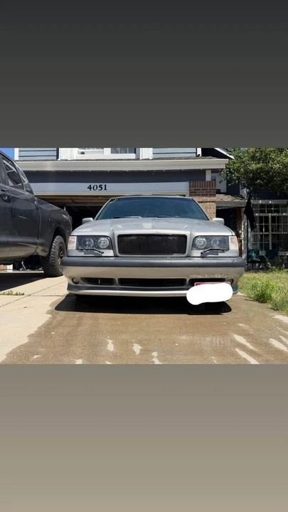 1996 Volvo 850 Turbo - Image 2 of 7