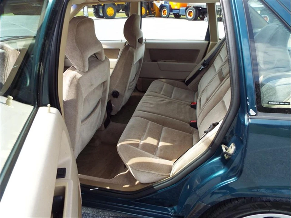 1996 Volvo 850 - Image 10 of 15