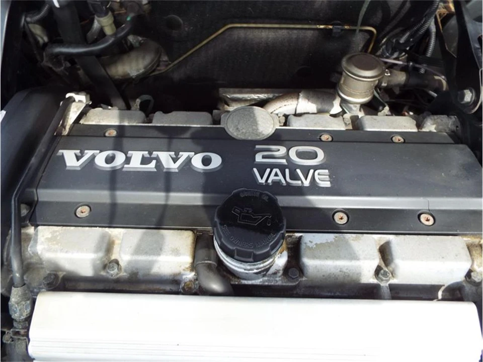 1996 Volvo 850 - Image 14 of 15