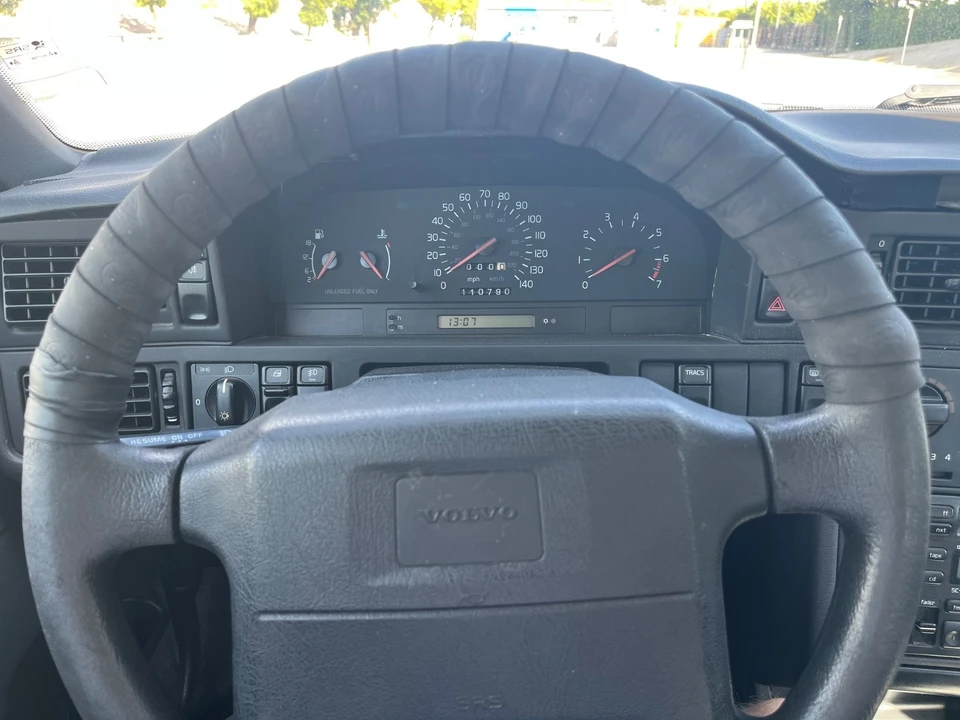 1996 Volvo 850 - Image 13 of 20