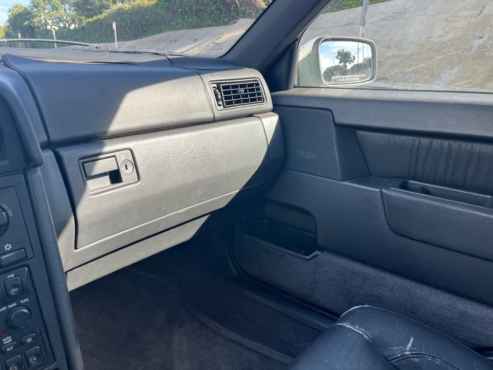 1996 Volvo 850 - Image 15 of 20