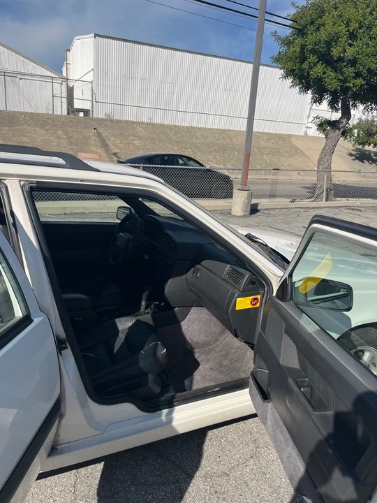 1996 Volvo 850 - Image 17 of 20