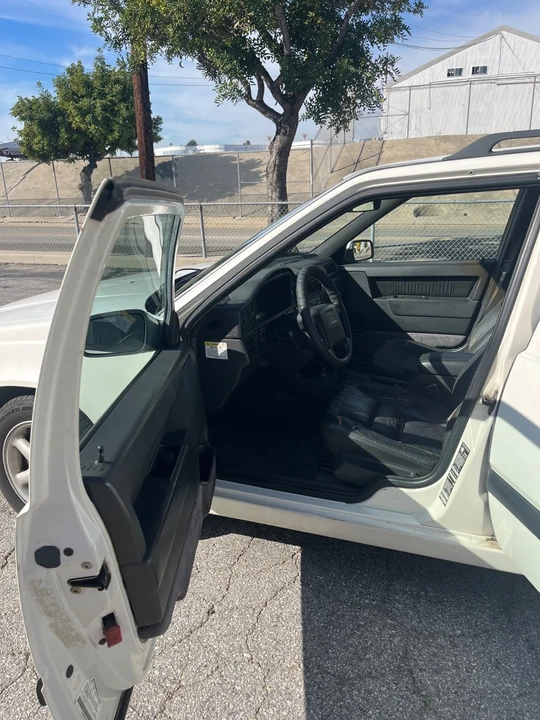 1996 Volvo 850 - Image 16 of 20