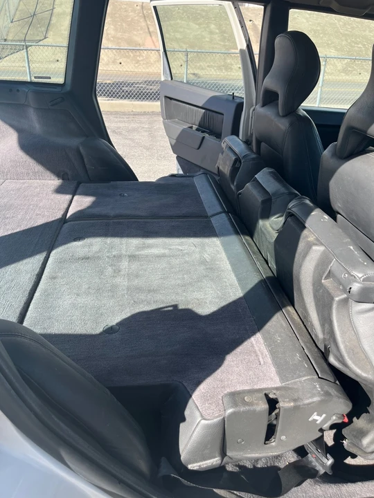 1996 Volvo 850 - Image 11 of 20