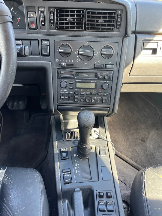 1996 Volvo 850 - Image 14 of 20