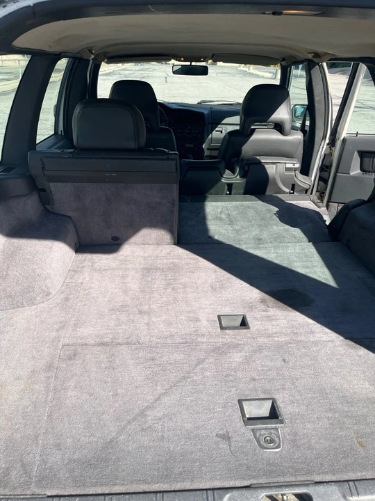 1996 Volvo 850 - Image 10 of 20