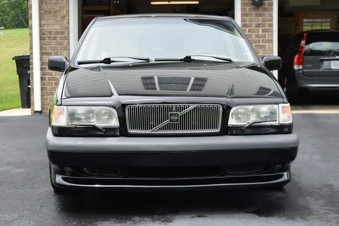 1996 Volvo 850 R - Image 7 of 31