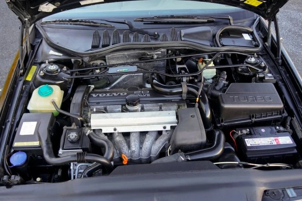 1996 Volvo 850 R - Image 6 of 7
