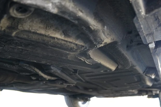 1996 Volvo 850 R - Image 7 of 7
