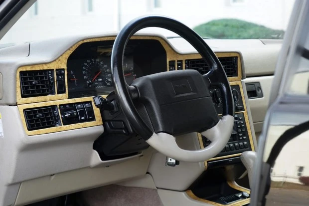 1996 Volvo 850 R - Image 5 of 7