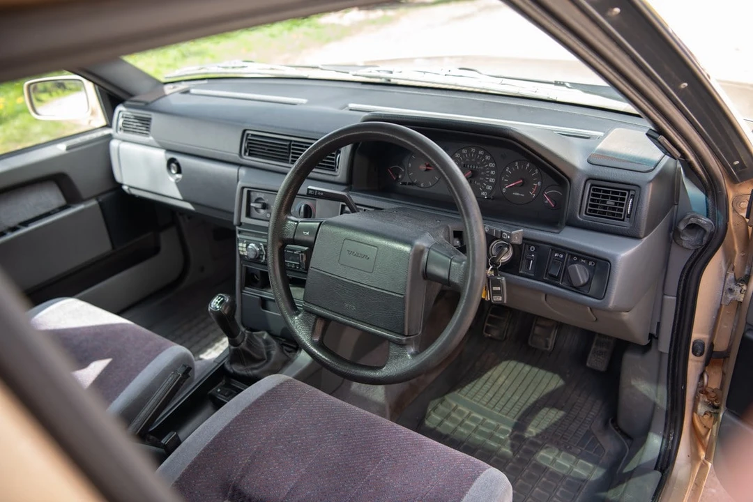 1996 Volvo 940 - Image 20 of 30