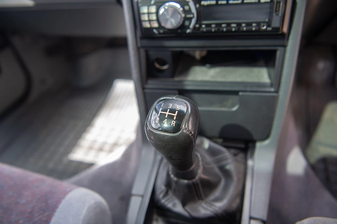 1996 Volvo 940 - Image 26 of 30