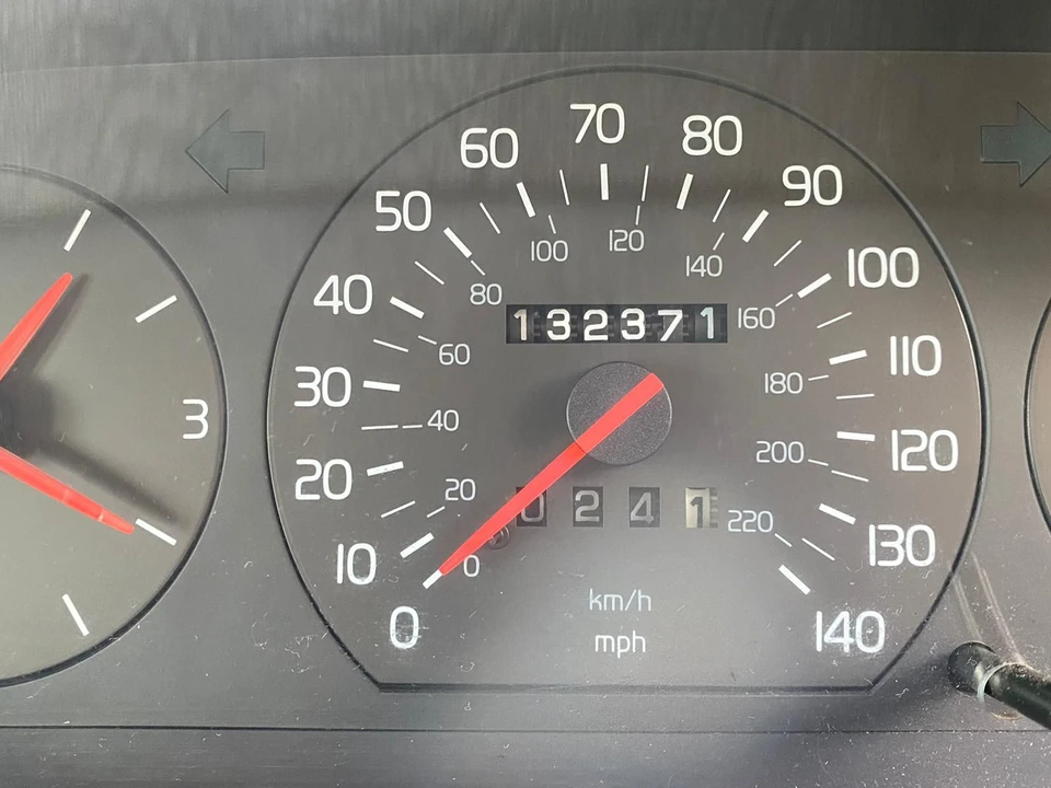 1996 Volvo 940 - Image 11 of 12
