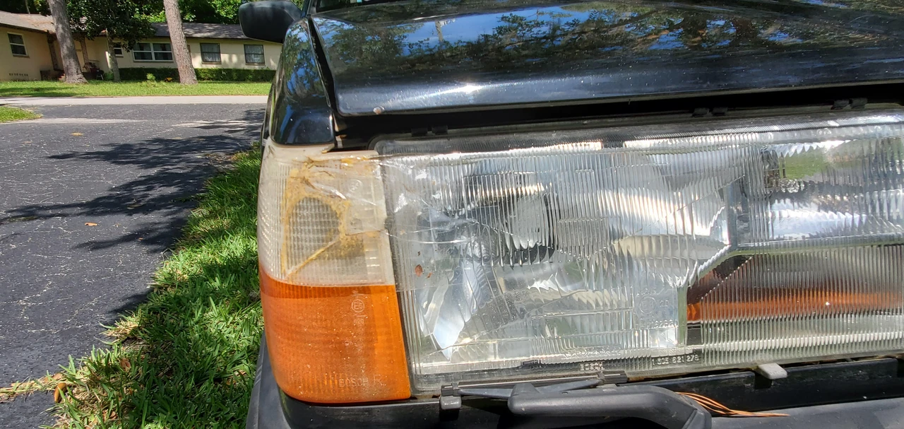 1996 Volvo 940 - Image 26 of 31