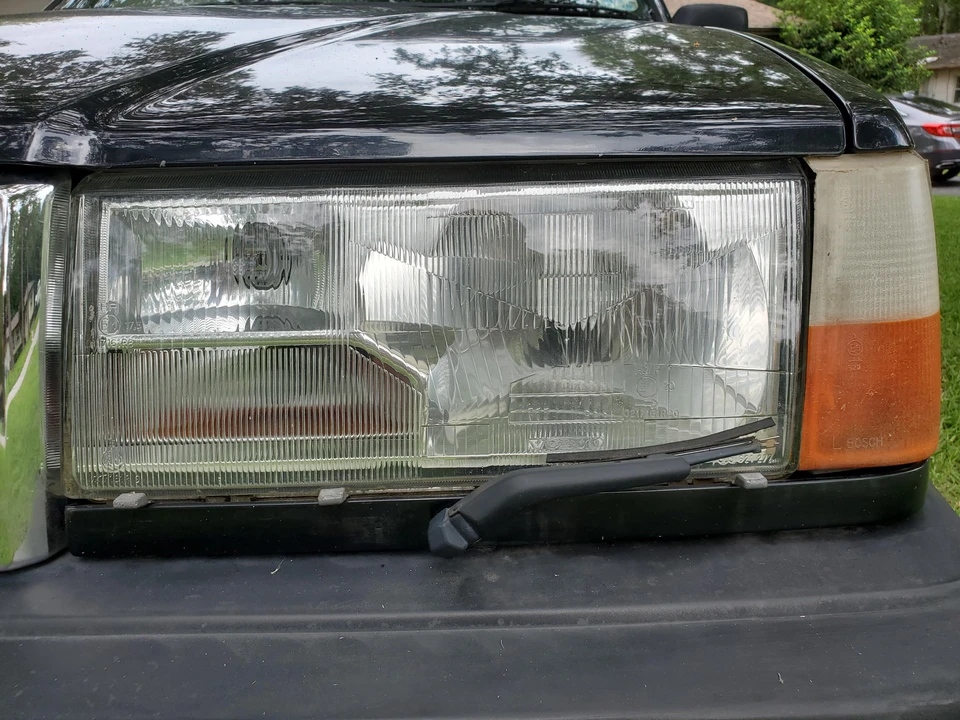 1996 Volvo 940 - Image 21 of 31