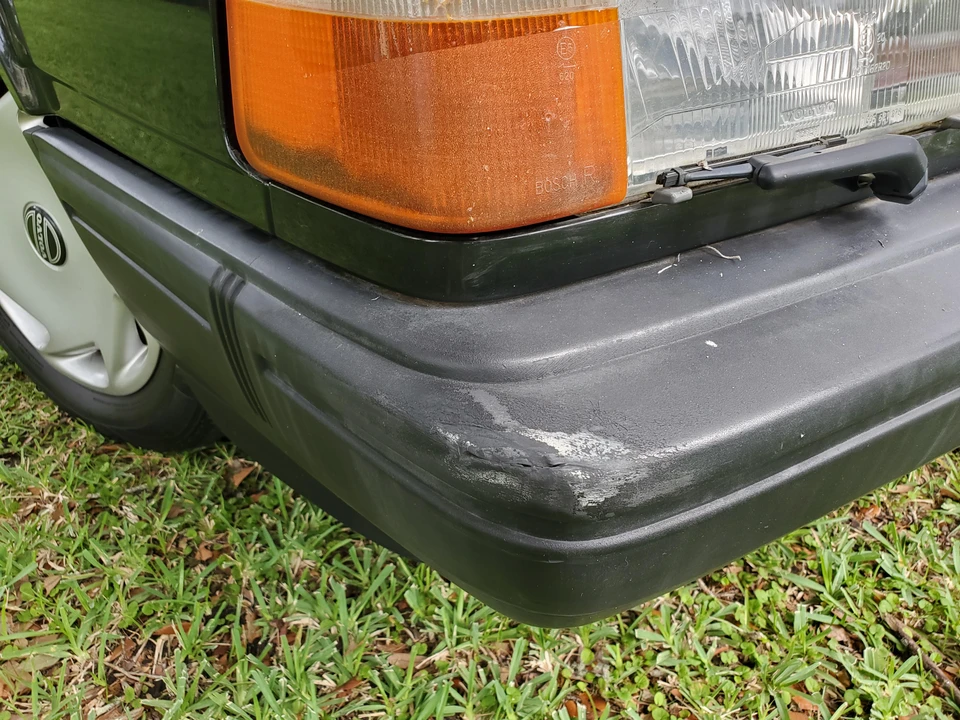 1996 Volvo 940 - Image 25 of 31