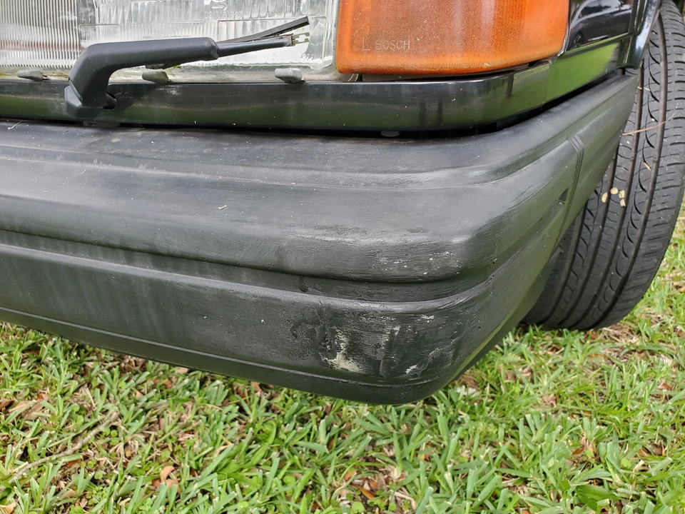 1996 Volvo 940 - Image 28 of 31