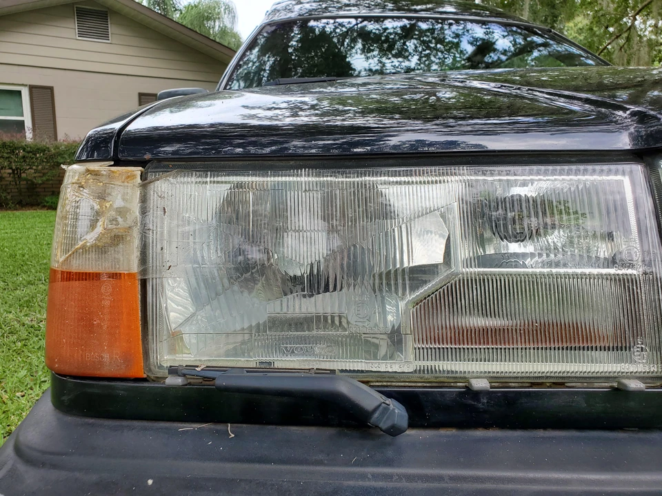 1996 Volvo 940 - Image 27 of 31